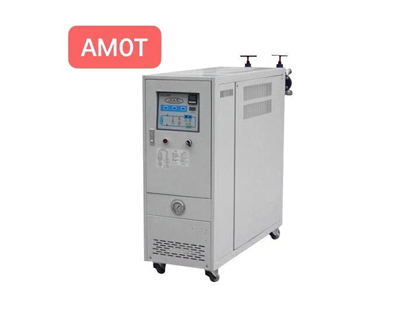 模溫機多少錢一臺？購買要注意什么？