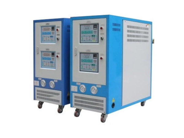 模溫機多少錢一臺？按照品牌選購合理嗎