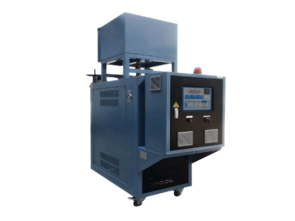 模溫機(jī)廠家哪些可以合作