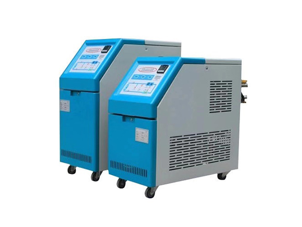 模溫機使用后可以產(chǎn)生什么作用